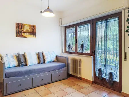 Residenza Agrifoglio – Apt 2 pièces avec terrasse à Luino - Photo 6