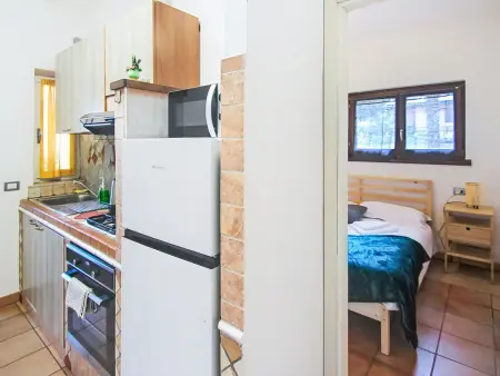 Residenza Agrifoglio – Apt 2 pièces avec terrasse à Luino - Photo 9