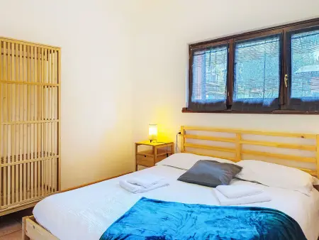 Residenza Agrifoglio – Apt 2 pièces avec terrasse à Luino - Photo 12