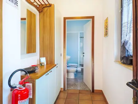 Residenza Agrifoglio – Apt 2 pièces avec terrasse à Luino - Photo 13