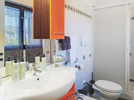 Residenza Agrifoglio – Apt 2 pièces avec terrasse à Luino - Photo 14
