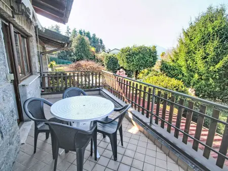 Residenza Agrifoglio – Apt 2 pièces avec terrasse à Luino - Photo 16