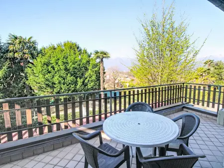 Residenza Agrifoglio – Apt 2 pièces avec terrasse à Luino - Photo 17