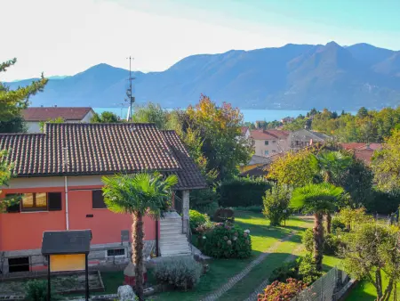 Residenza Agrifoglio – Apt 2 pièces avec terrasse à Luino - Photo 18