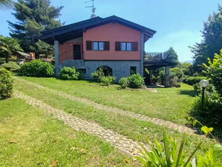 Residenza Agrifoglio – Apt 2 pièces avec terrasse à Luino - Photo 19