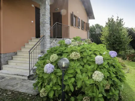 Residenza Agrifoglio – Apt 2 pièces avec terrasse à Luino - Photo 20