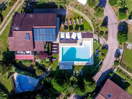 Residenza Agrifoglio – Apt 2 pièces avec terrasse à Luino - Photo 24
