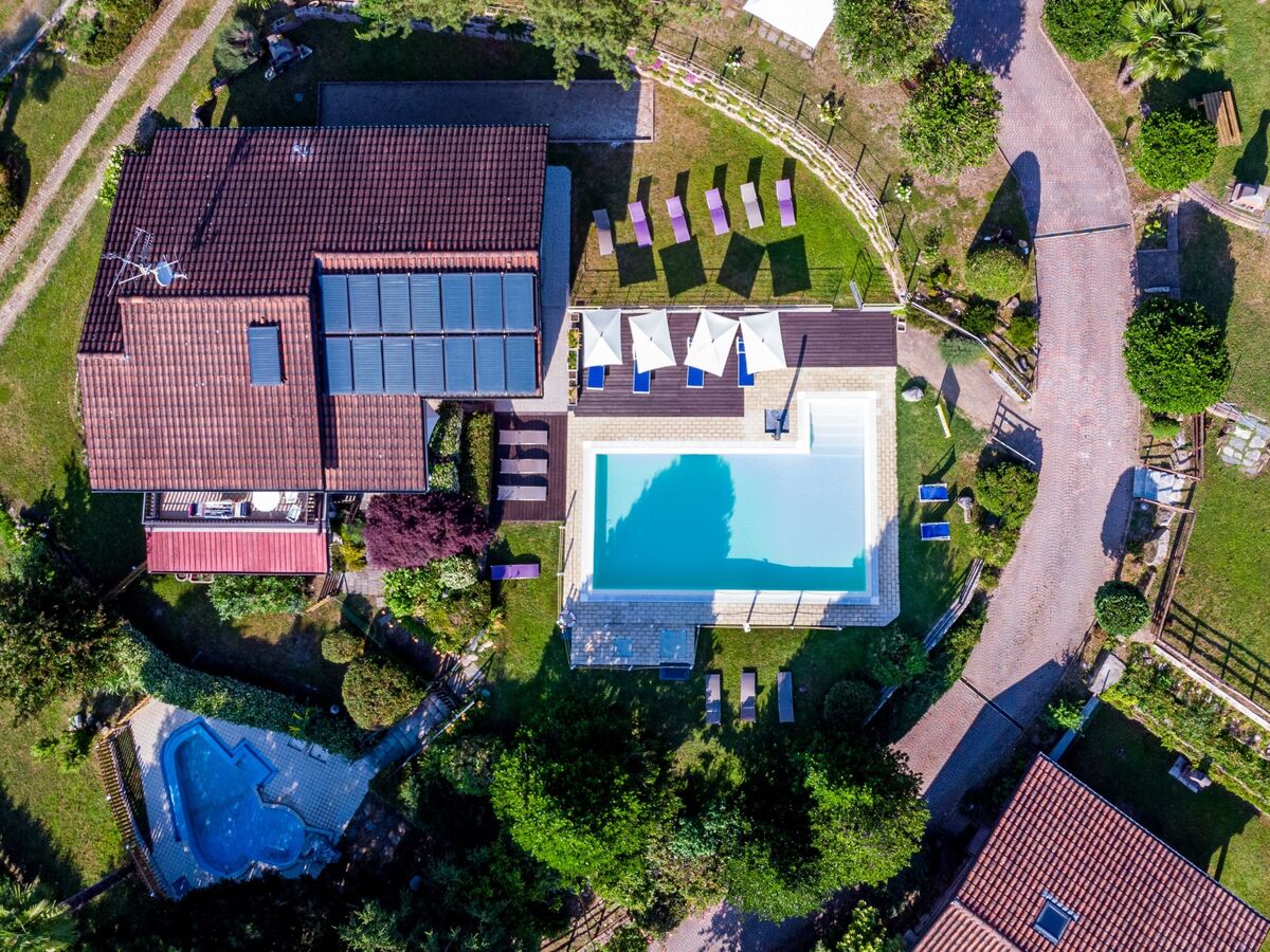 Residenza Agrifoglio – Apt 60 m² avec piscine à Luino - Photo 2