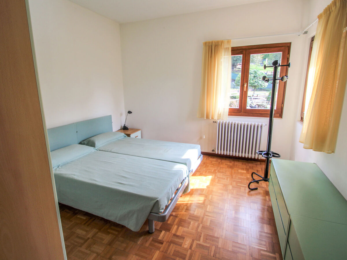 Residenza Agrifoglio – Apt 60 m² avec piscine à Luino - Photo 8