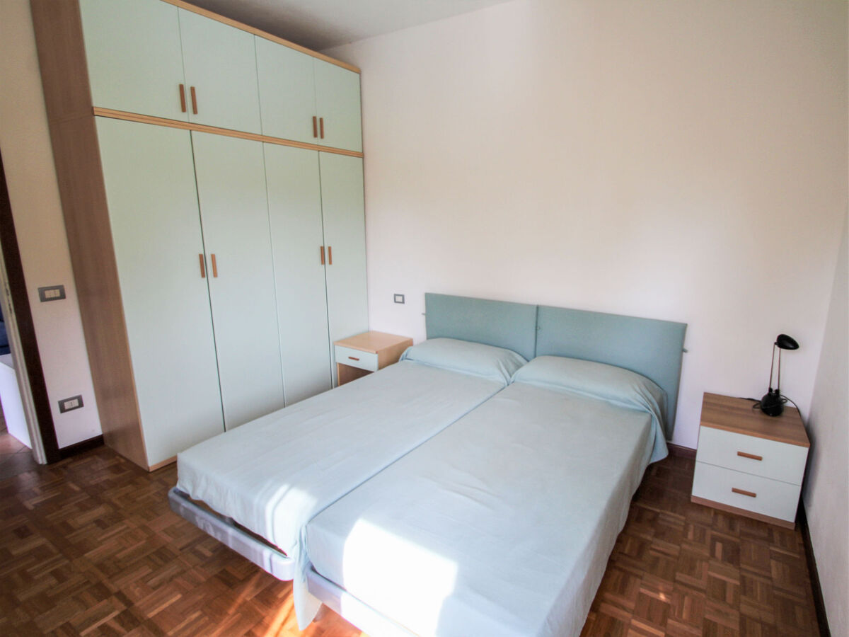 Residenza Agrifoglio – Apt 60 m² avec piscine à Luino - Photo 9