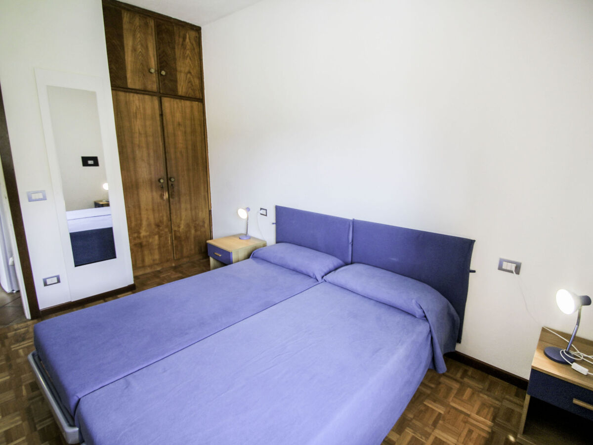 Residenza Agrifoglio – Apt 60 m² avec piscine à Luino - Photo 12