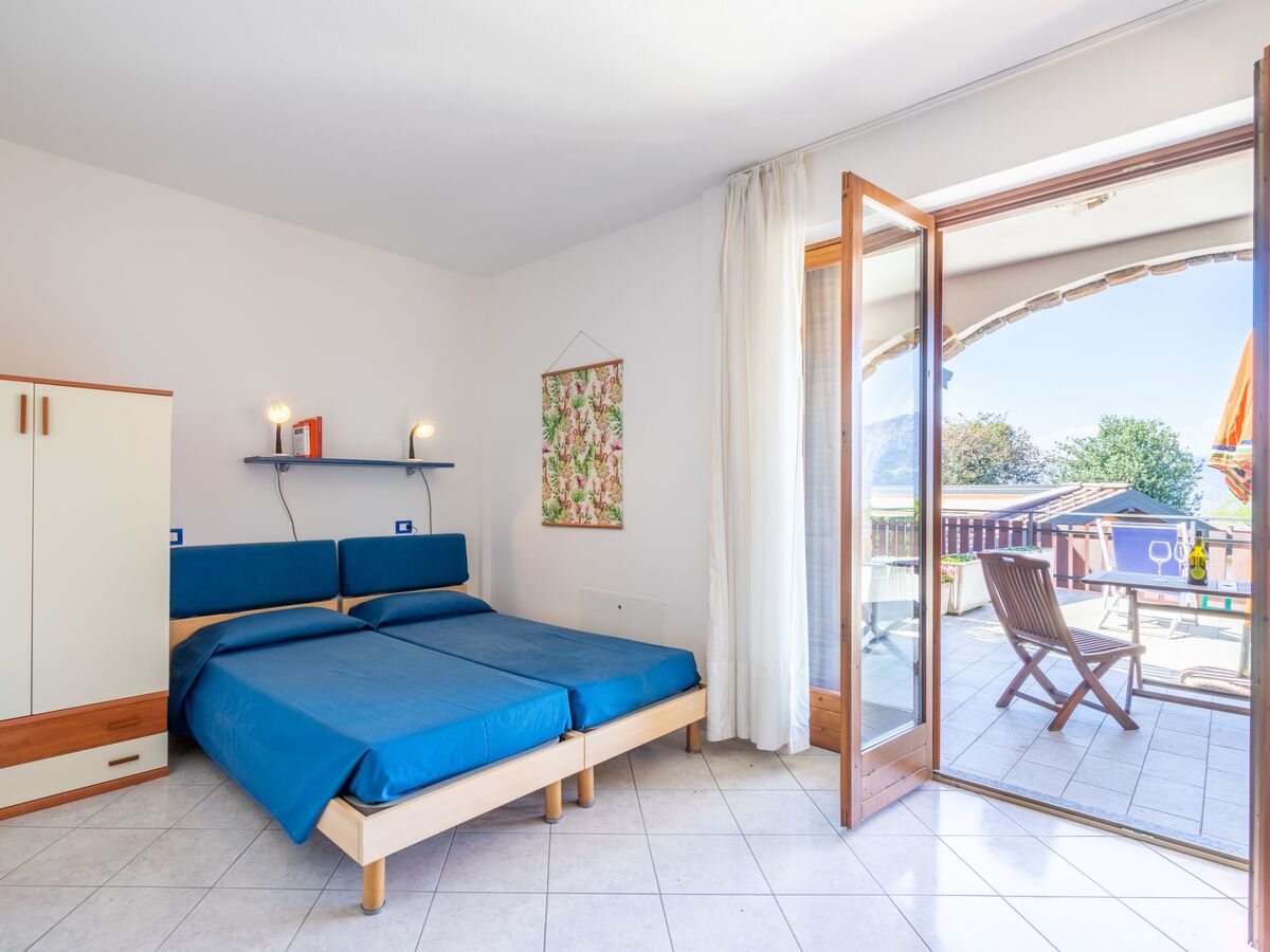 Residenza Agrifoglio – Studio 30m² avec terrasse et piscine - Photo 6