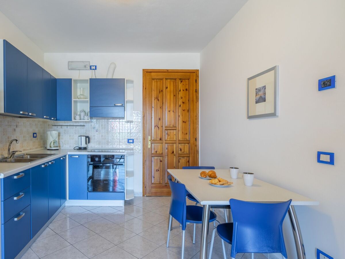 Residenza Agrifoglio – Studio 30m² avec terrasse et piscine - Photo 9
