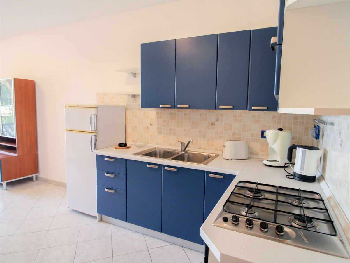 Residenza Agrifoglio – Studio 30m² avec terrasse et piscine - Photo 10