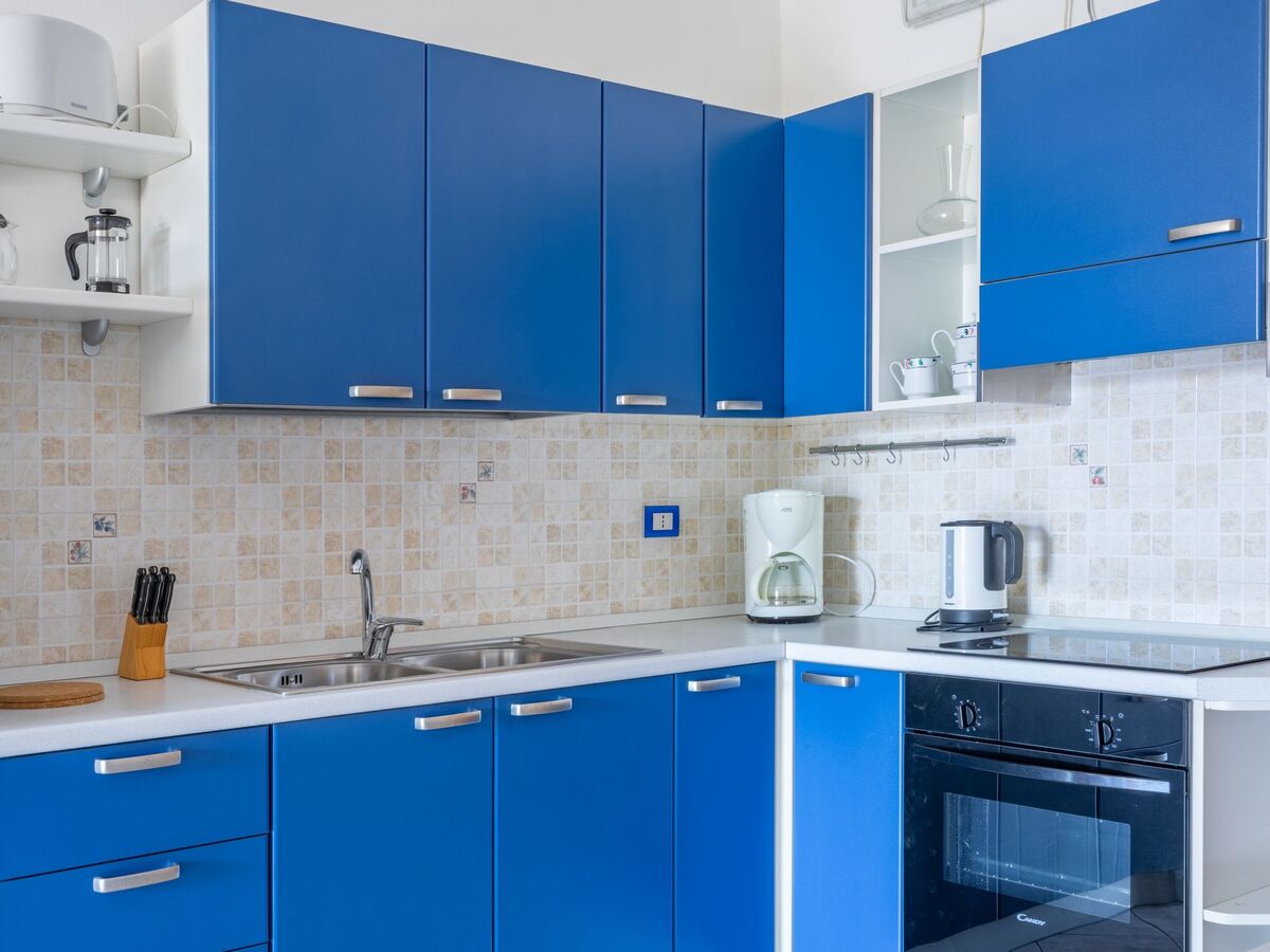 Residenza Agrifoglio – Studio 30m² avec terrasse et piscine - Photo 11