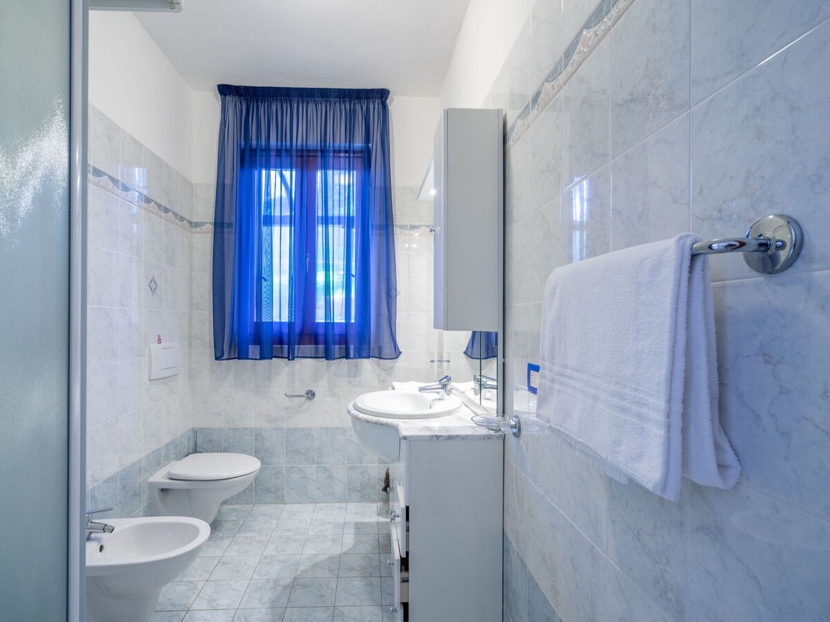Residenza Agrifoglio – Studio 30m² avec terrasse et piscine - Photo 12