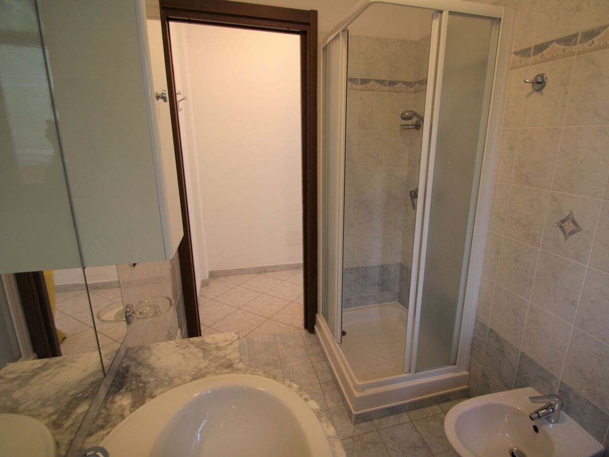 Residenza Agrifoglio – Studio 30m² avec terrasse et piscine - Photo 13