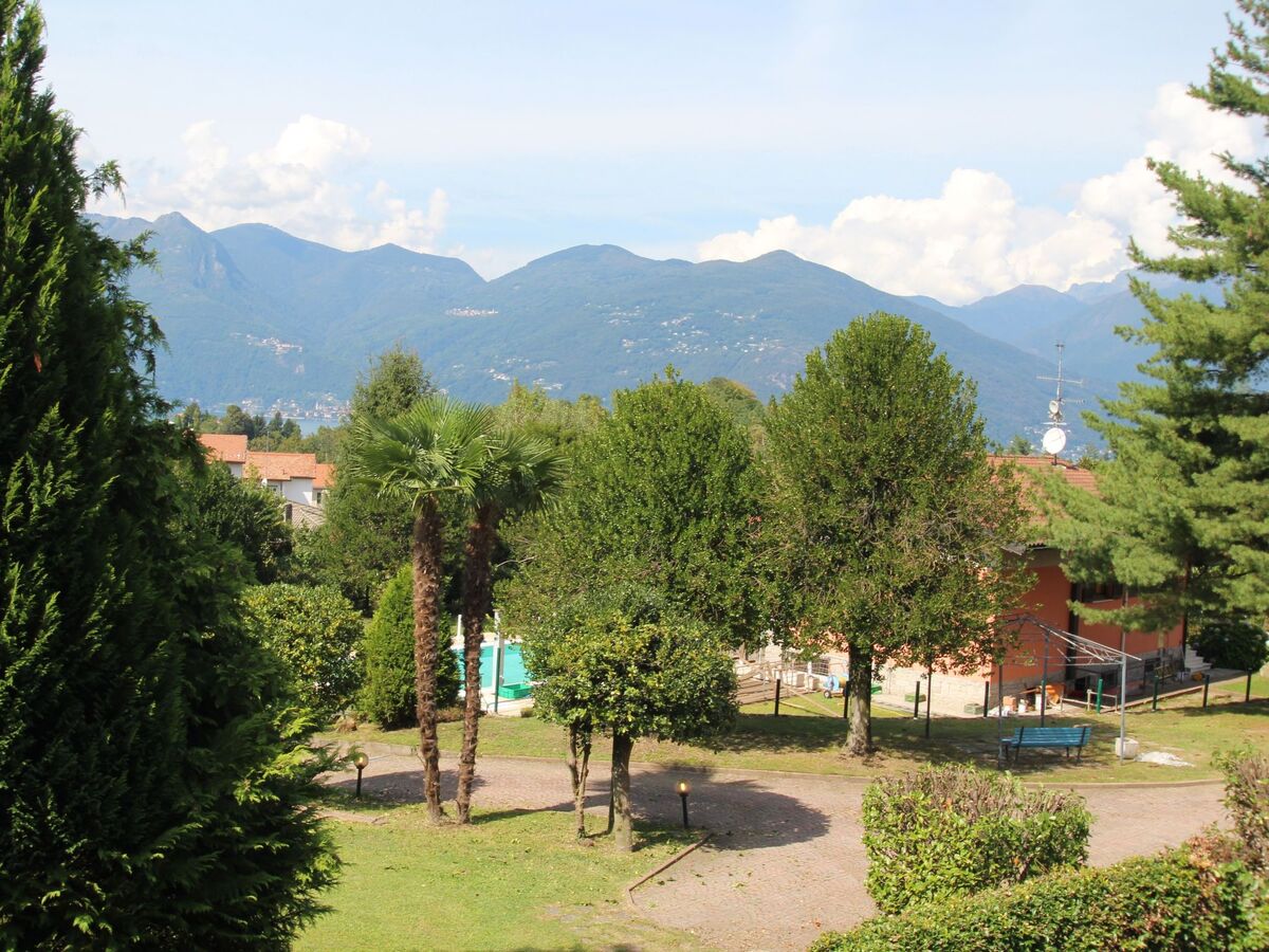 Residenza Agrifoglio – Studio 30m² avec terrasse et piscine - Photo 17
