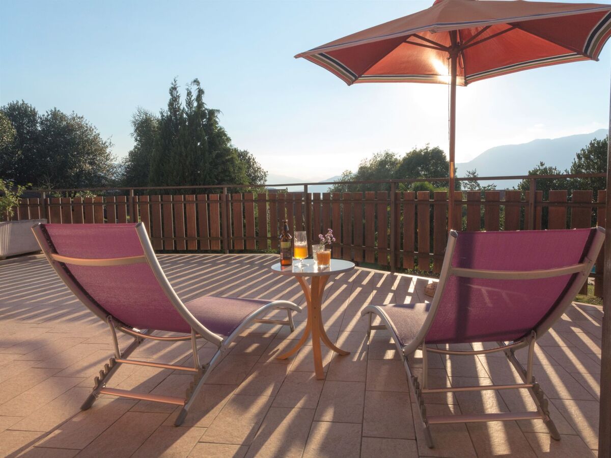 Residenza Agrifoglio, appartement 4 pers. à Luino - Photo 3