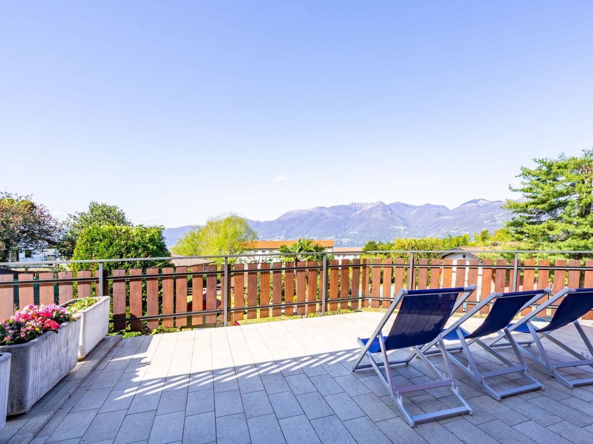 Residenza Agrifoglio, appartement 4 pers. à Luino - Photo 5