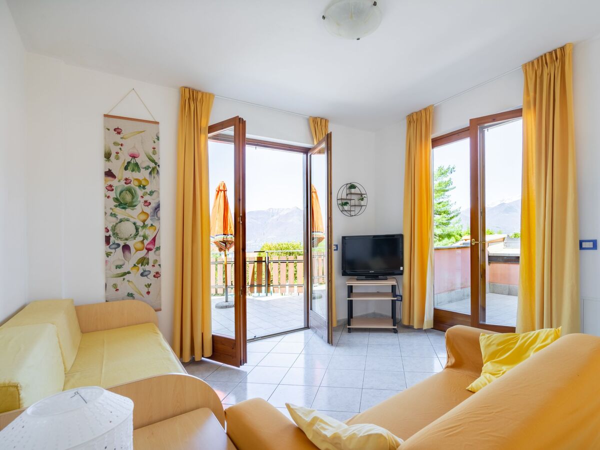 Residenza Agrifoglio, appartement 4 pers. à Luino - Photo 6