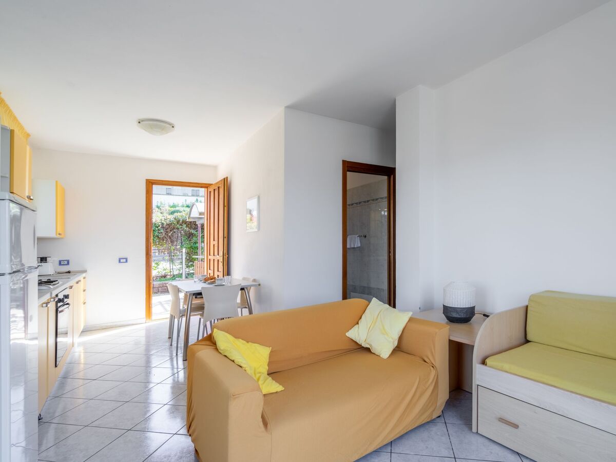 Residenza Agrifoglio, appartement 4 pers. à Luino - Photo 7