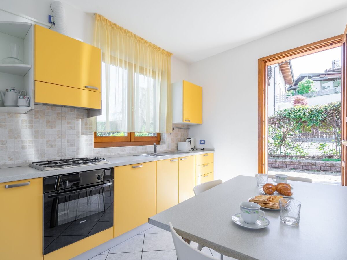 Residenza Agrifoglio, appartement 4 pers. à Luino - Photo 8