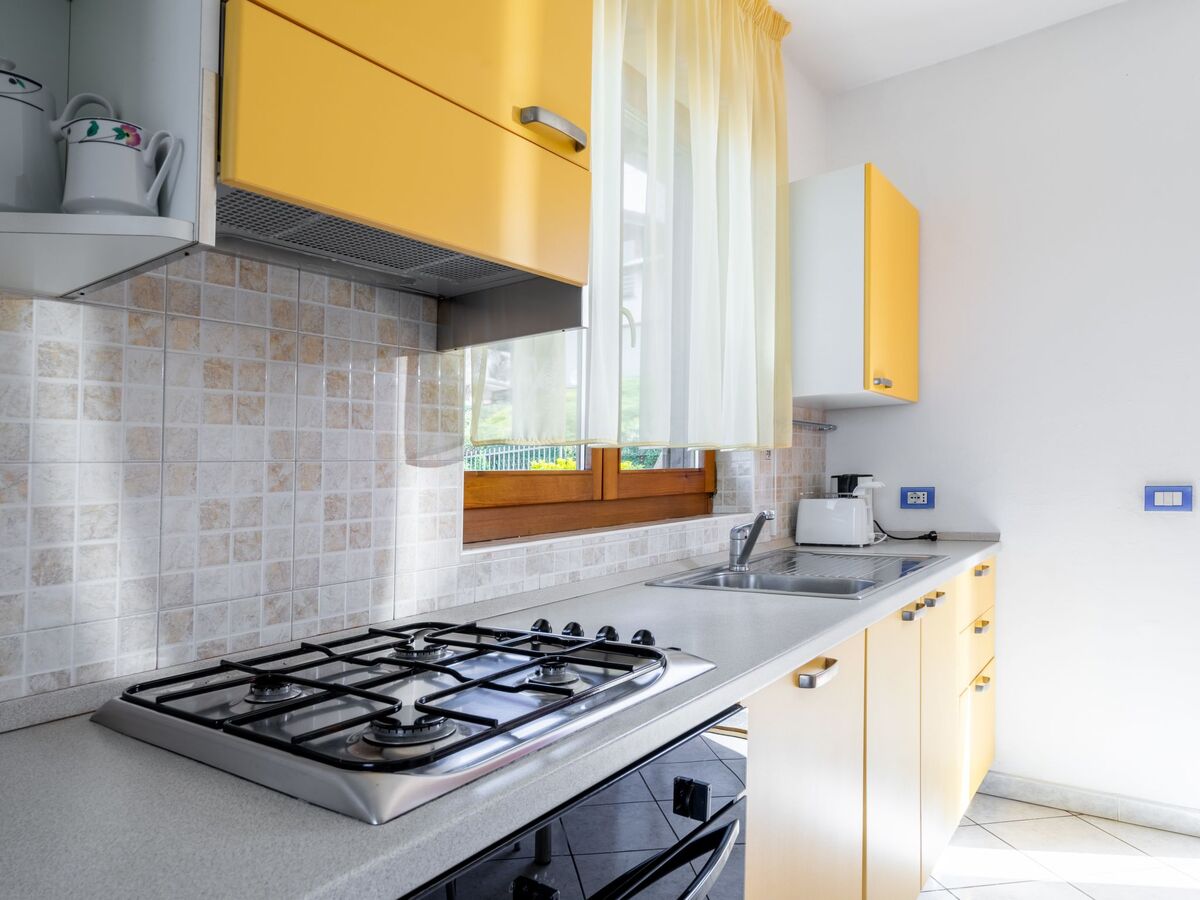 Residenza Agrifoglio, appartement 4 pers. à Luino - Photo 9
