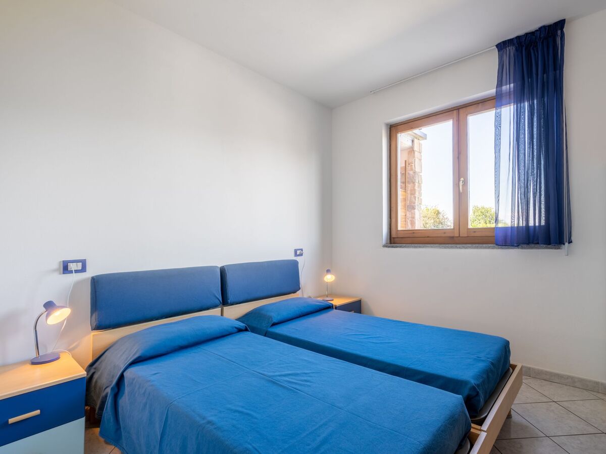 Residenza Agrifoglio, appartement 4 pers. à Luino - Photo 10