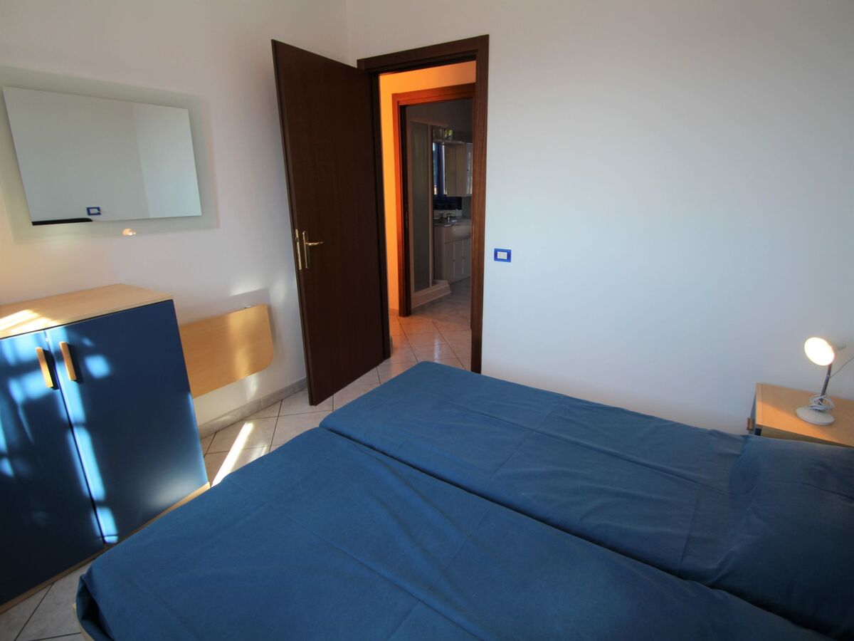 Residenza Agrifoglio, appartement 4 pers. à Luino - Photo 11
