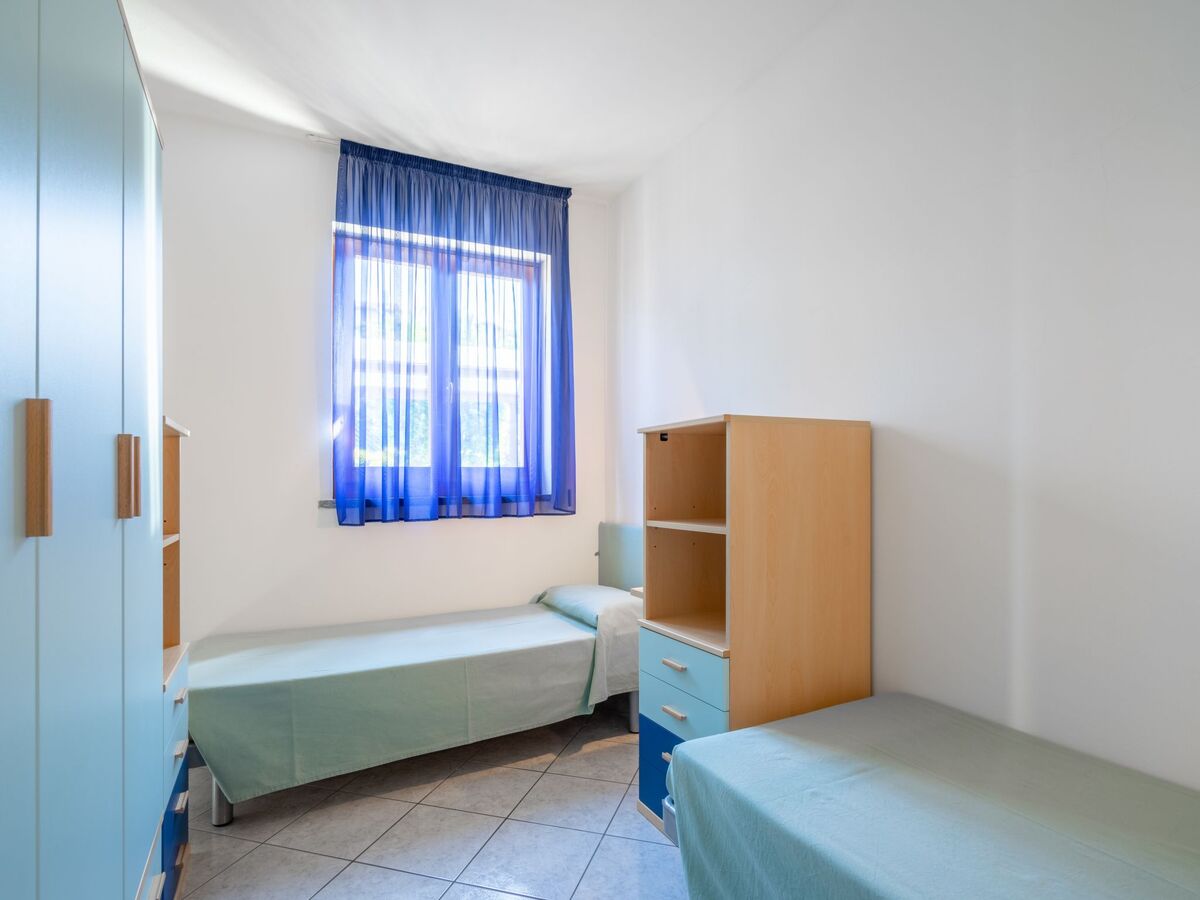 Residenza Agrifoglio, appartement 4 pers. à Luino - Photo 12