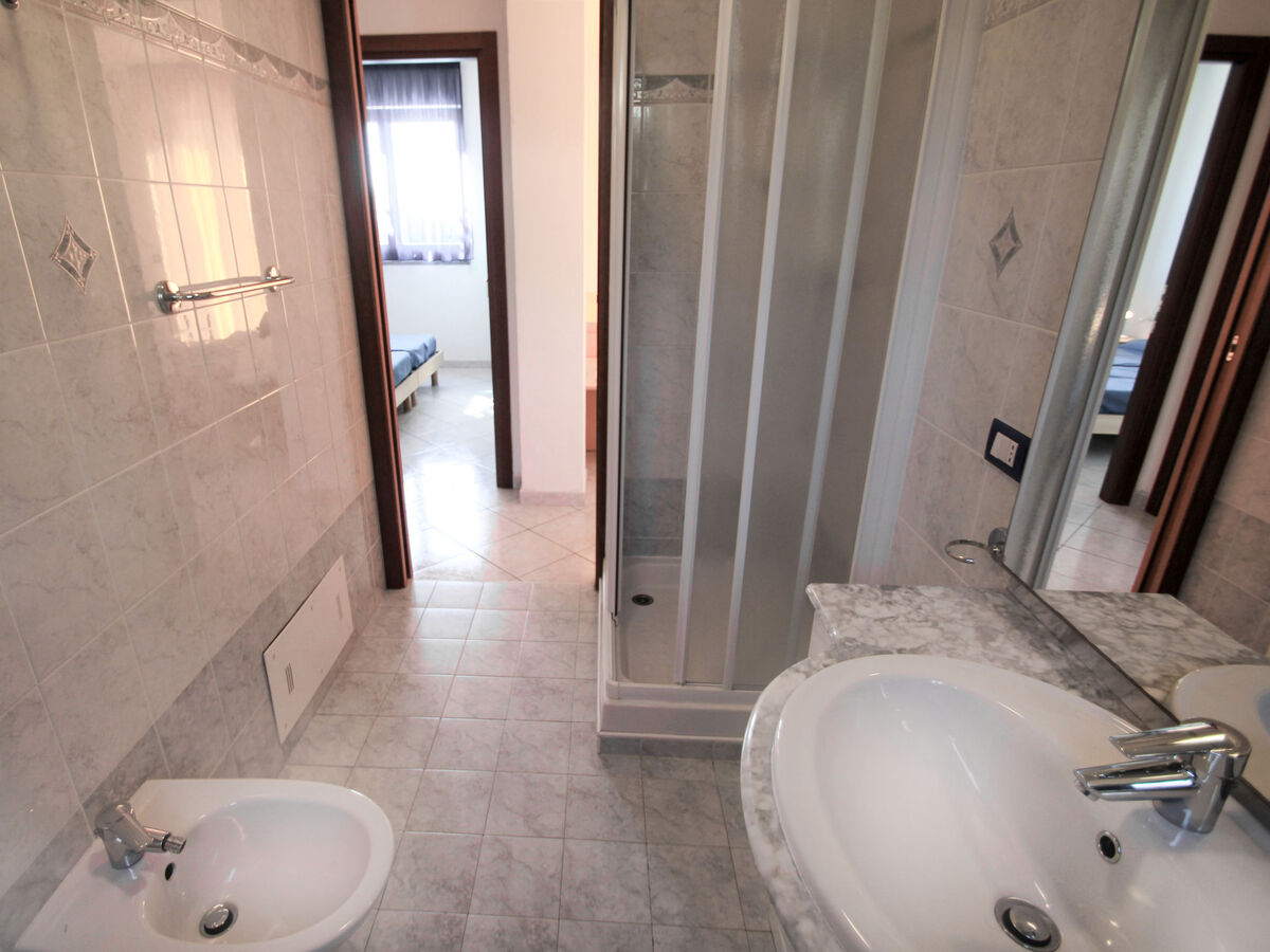 Residenza Agrifoglio, appartement 4 pers. à Luino - Photo 14