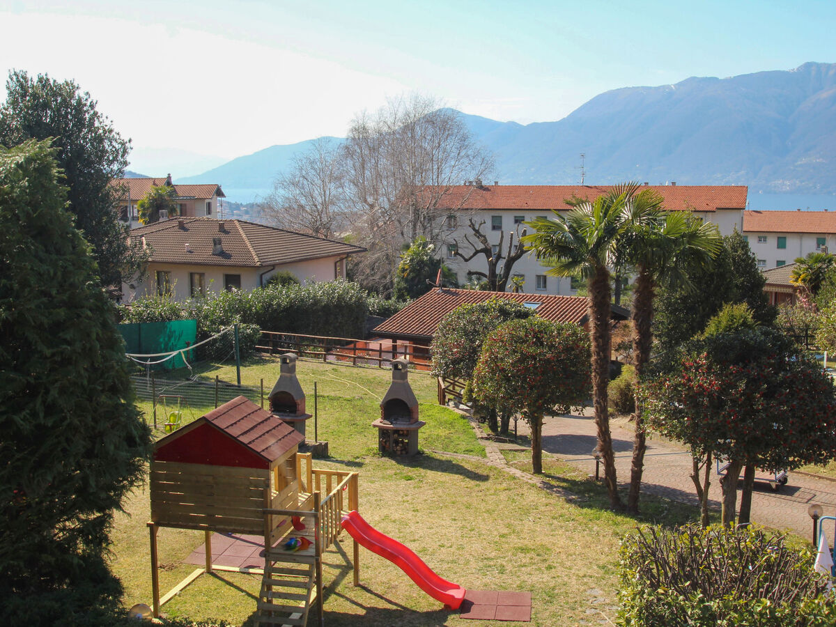 Residenza Agrifoglio, appartement 4 pers. à Luino - Photo 16