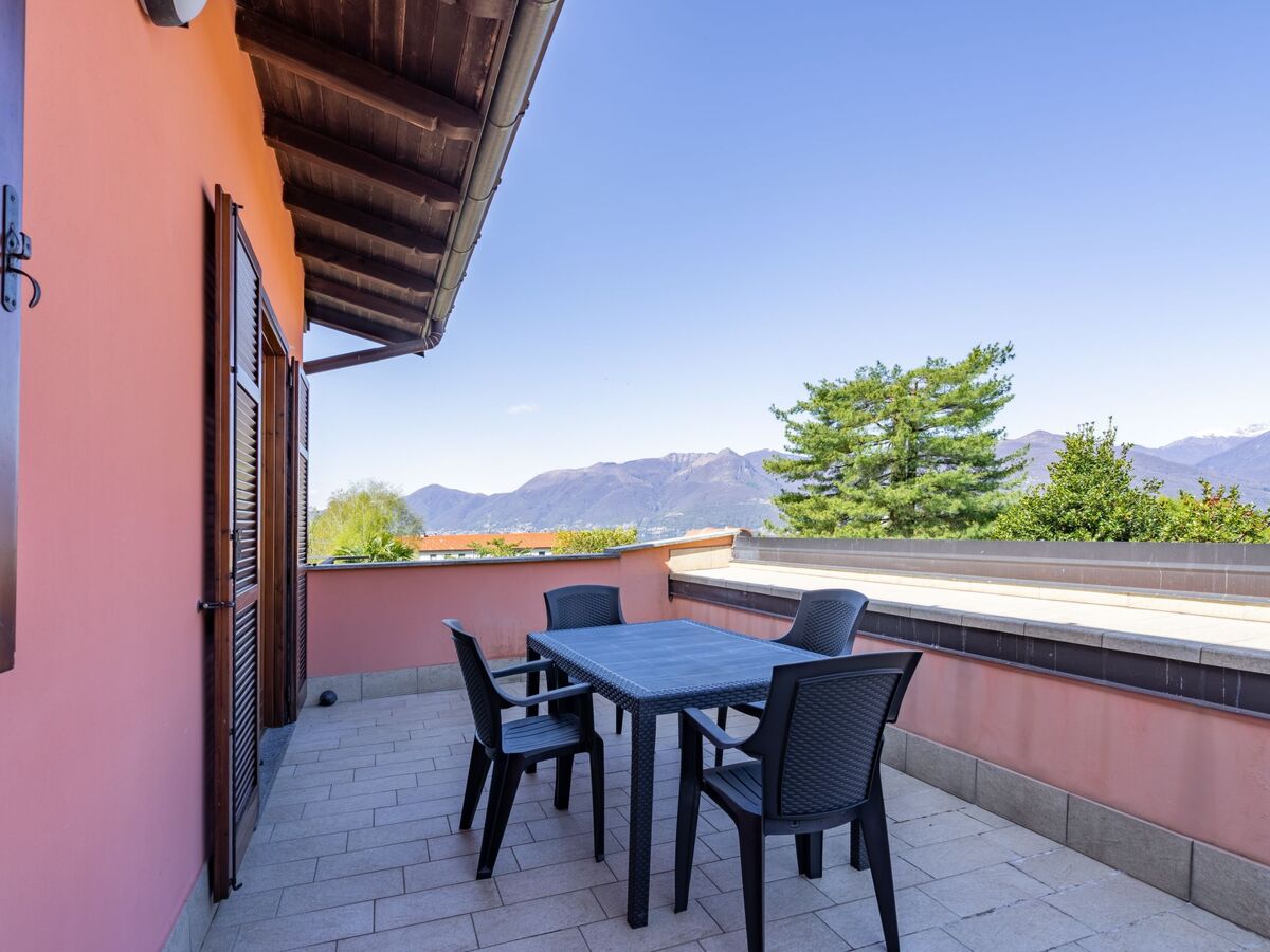 Residenza Agrifoglio, appartement 4 pers. à Luino - Photo 18