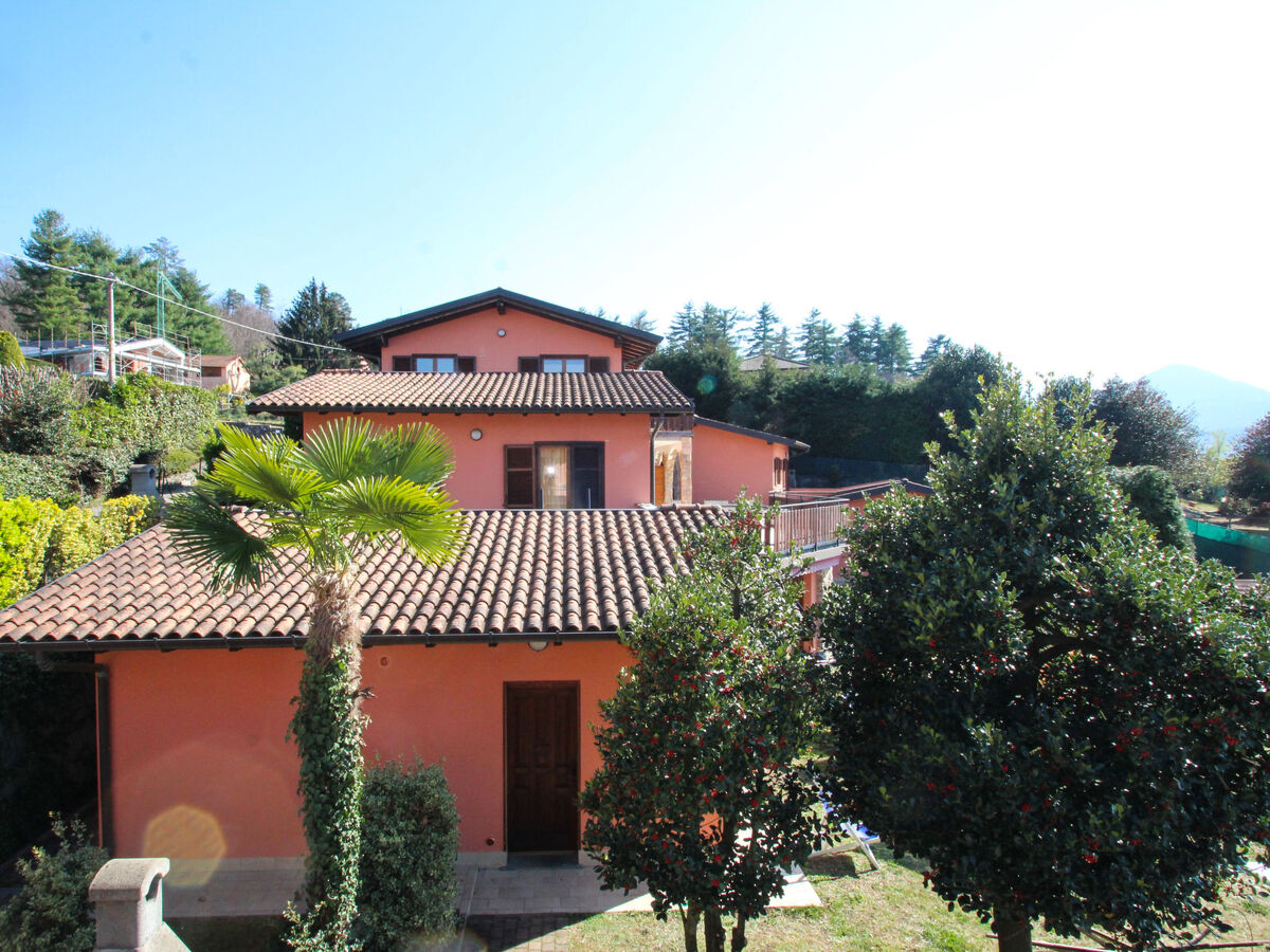 Residenza Agrifoglio, appartement 4 pers. à Luino - Photo 24