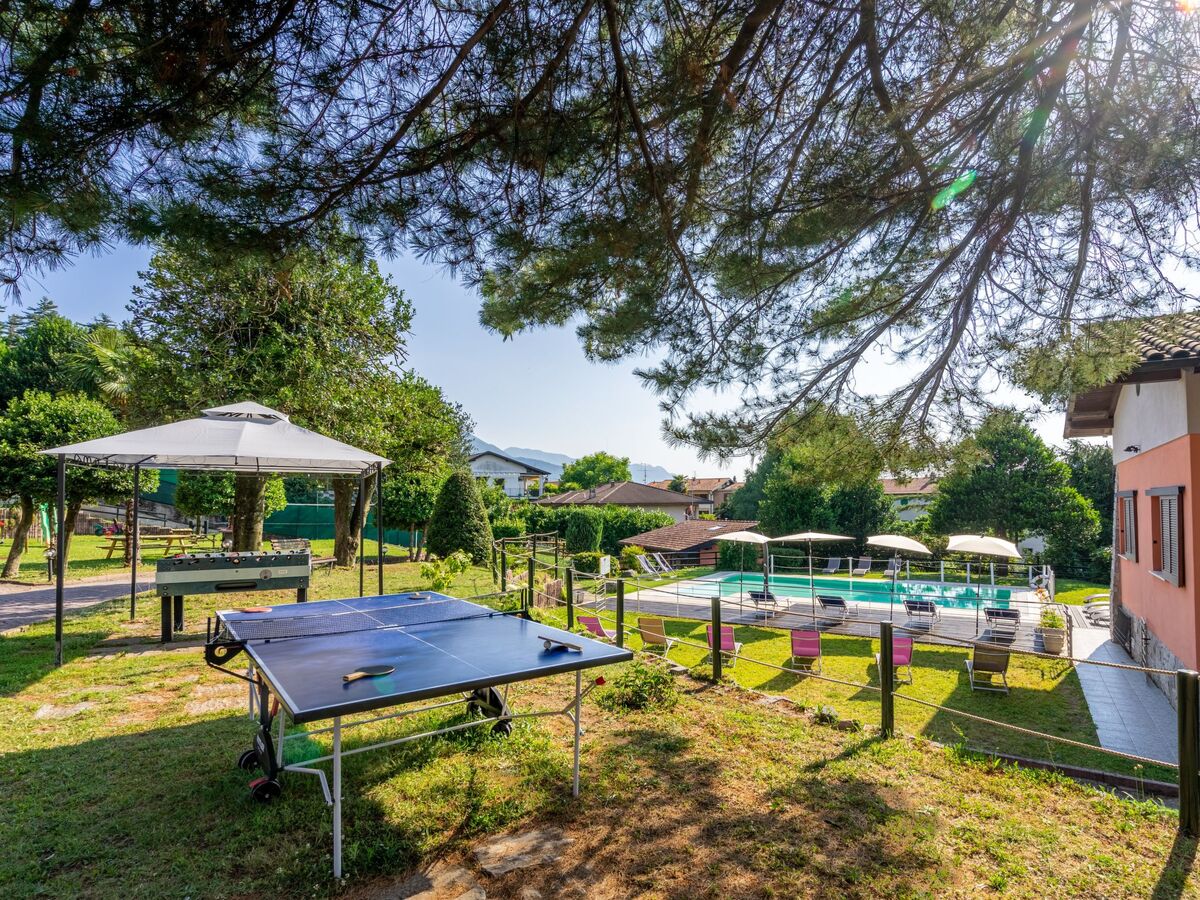 Residenza Agrifoglio, appartement 4 pers. à Luino - Photo 29