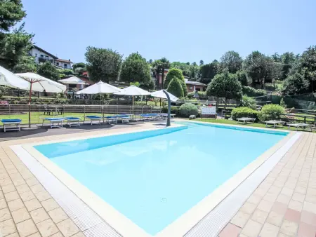 Residenza Agrifoglio, Appartement 4 personnes à Luino - Photo 2