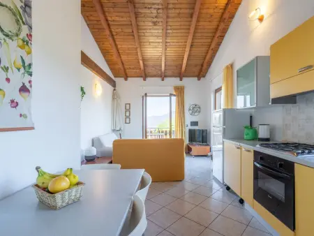 Residenza Agrifoglio, Appartement 4 personnes à Luino - Photo 5