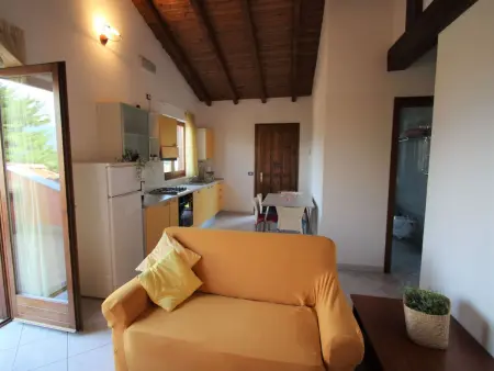 Residenza Agrifoglio, Appartement 4 personnes à Luino - Photo 6