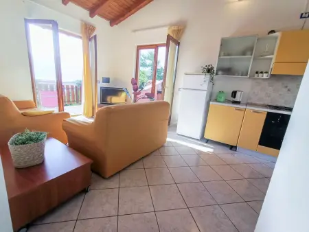 Residenza Agrifoglio, Appartement 4 personnes à Luino - Photo 7