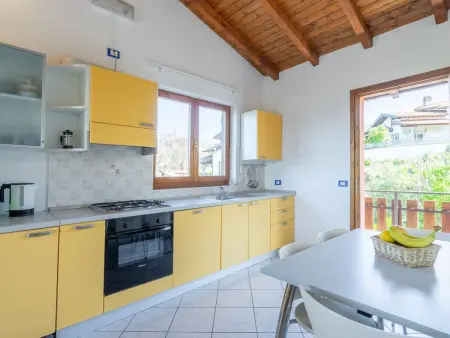 Residenza Agrifoglio, Appartement 4 personnes à Luino - Photo 9