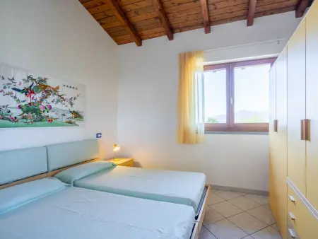 Residenza Agrifoglio, Appartement 4 personnes à Luino - Photo 10