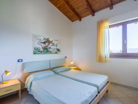 Residenza Agrifoglio, Appartement 4 personnes à Luino - Photo 11