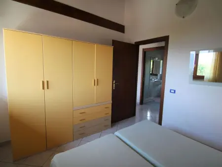 Residenza Agrifoglio, Appartement 4 personnes à Luino - Photo 12