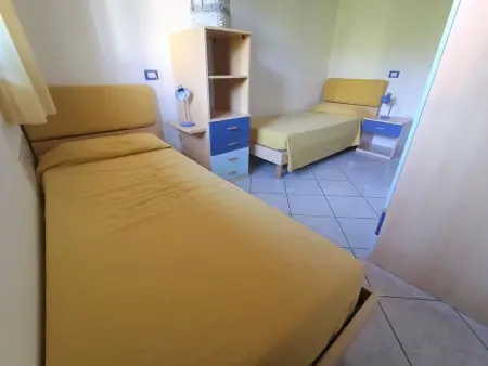 Residenza Agrifoglio, Appartement 4 personnes à Luino - Photo 13