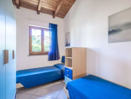 Residenza Agrifoglio, Appartement 4 personnes à Luino - Photo 14