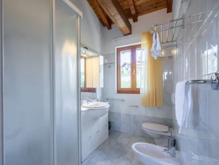 Residenza Agrifoglio, Appartement 4 personnes à Luino - Photo 15