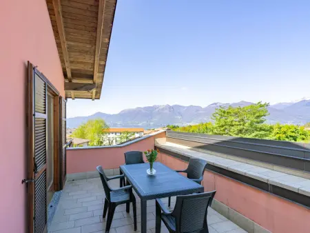 Residenza Agrifoglio, Appartement 4 personnes à Luino - Photo 19