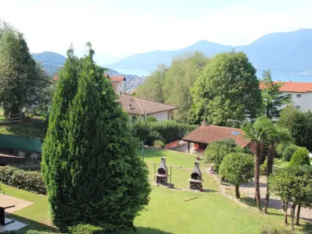 Residenza Agrifoglio, Appartement 4 personnes à Luino - Photo 20
