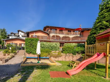 Residenza Agrifoglio, Appartement 4 personnes à Luino - Photo 22